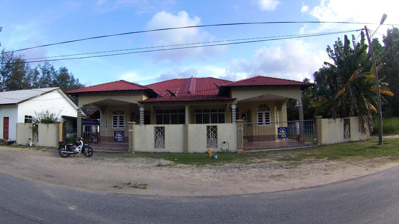 Fbs Guesthouse Dungun Ngoại thất bức ảnh