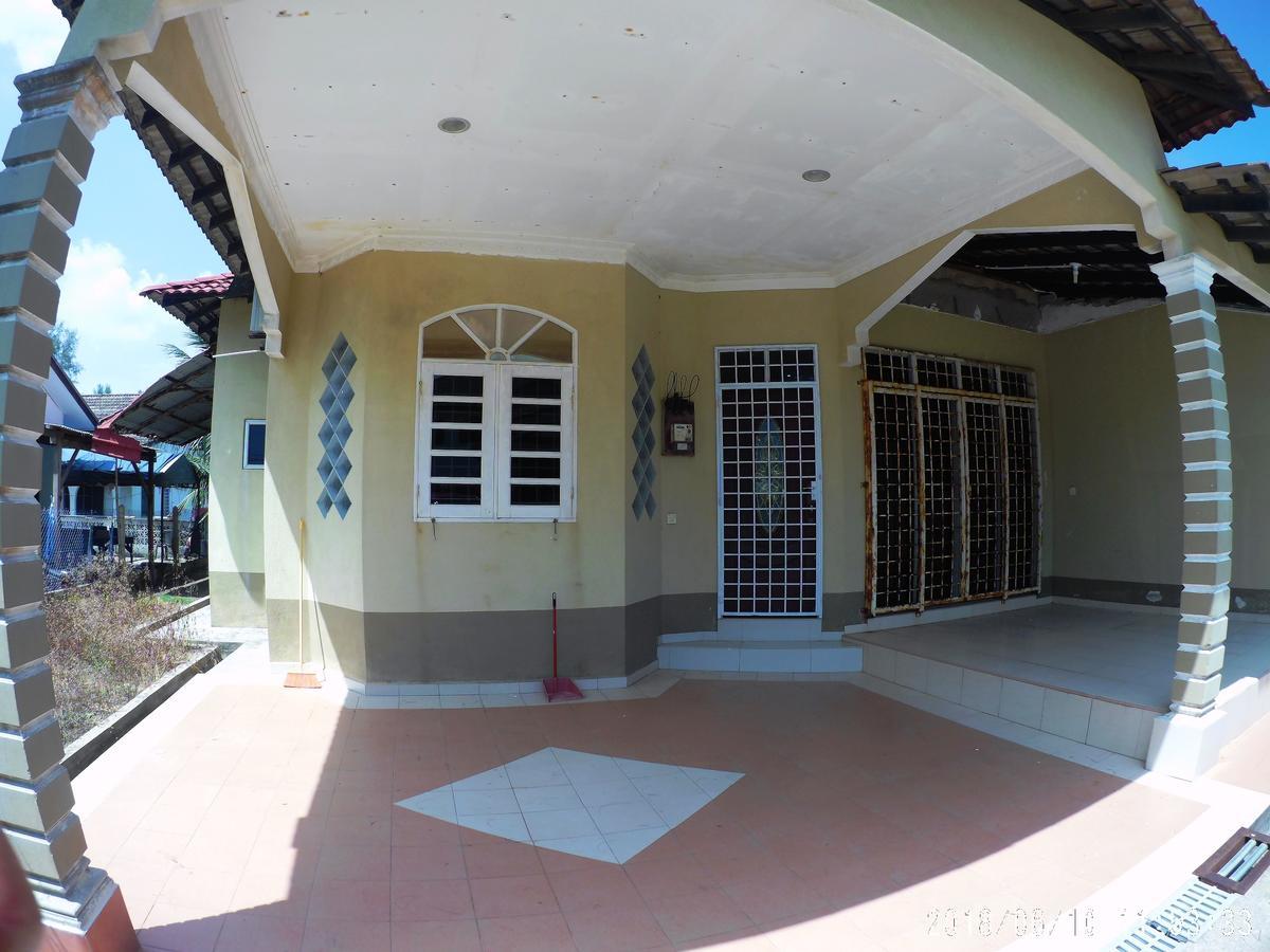 Fbs Guesthouse Dungun Ngoại thất bức ảnh