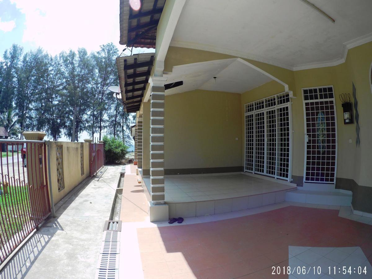 Fbs Guesthouse Dungun Ngoại thất bức ảnh