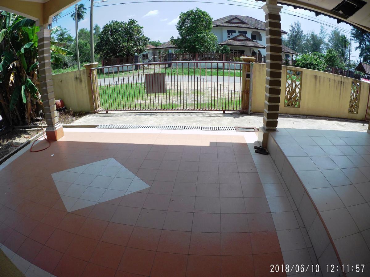 Fbs Guesthouse Dungun Ngoại thất bức ảnh