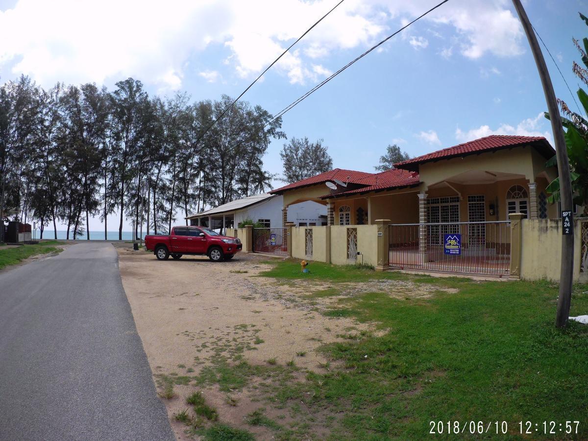 Fbs Guesthouse Dungun Ngoại thất bức ảnh